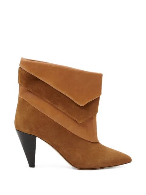 ISABEL MARANT Lyone boots