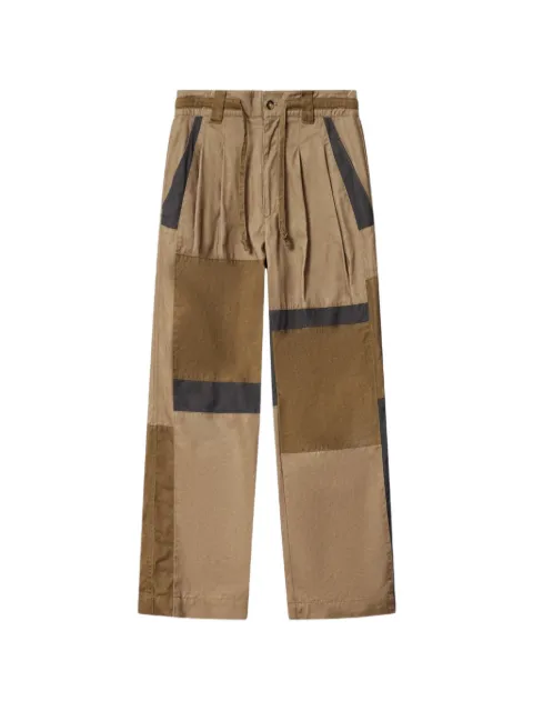 MARANT Texter trousers