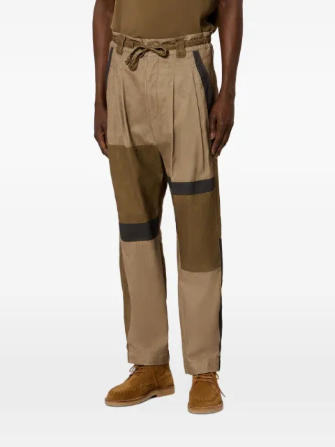 MARANT Texter trousers