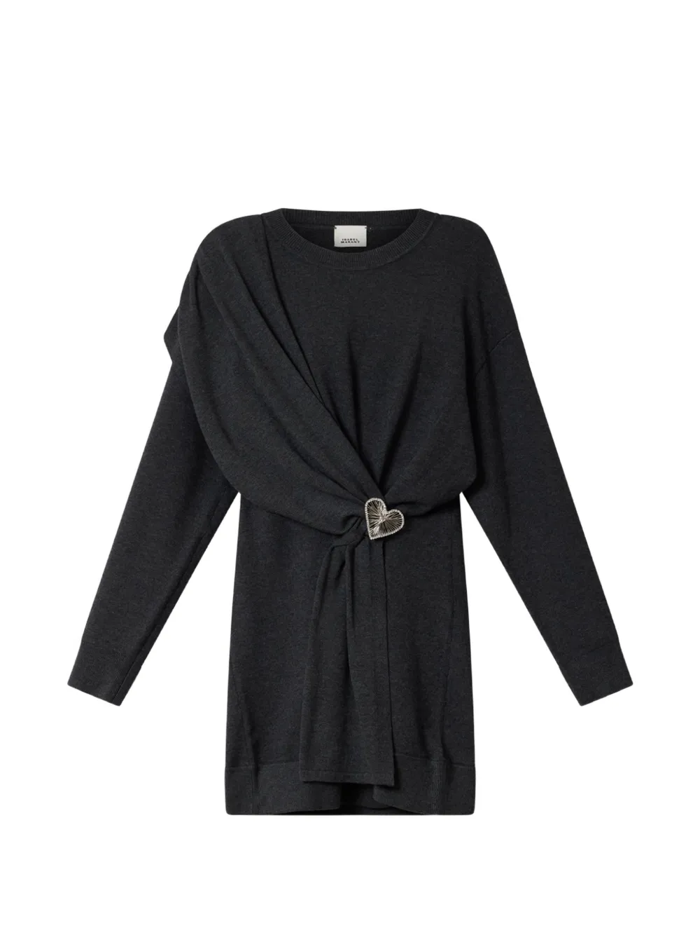 ISABEL MARANT Florisse dress