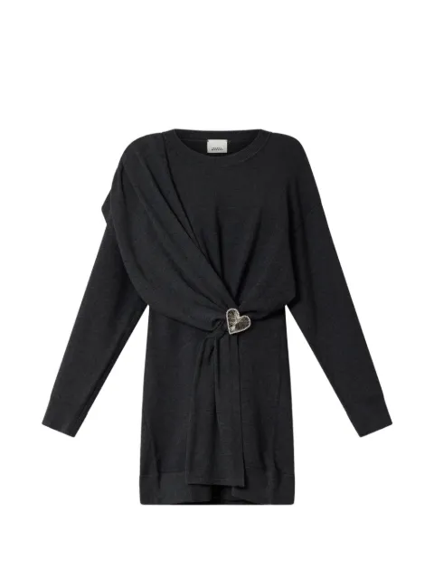 ISABEL MARANT vestido Florisse