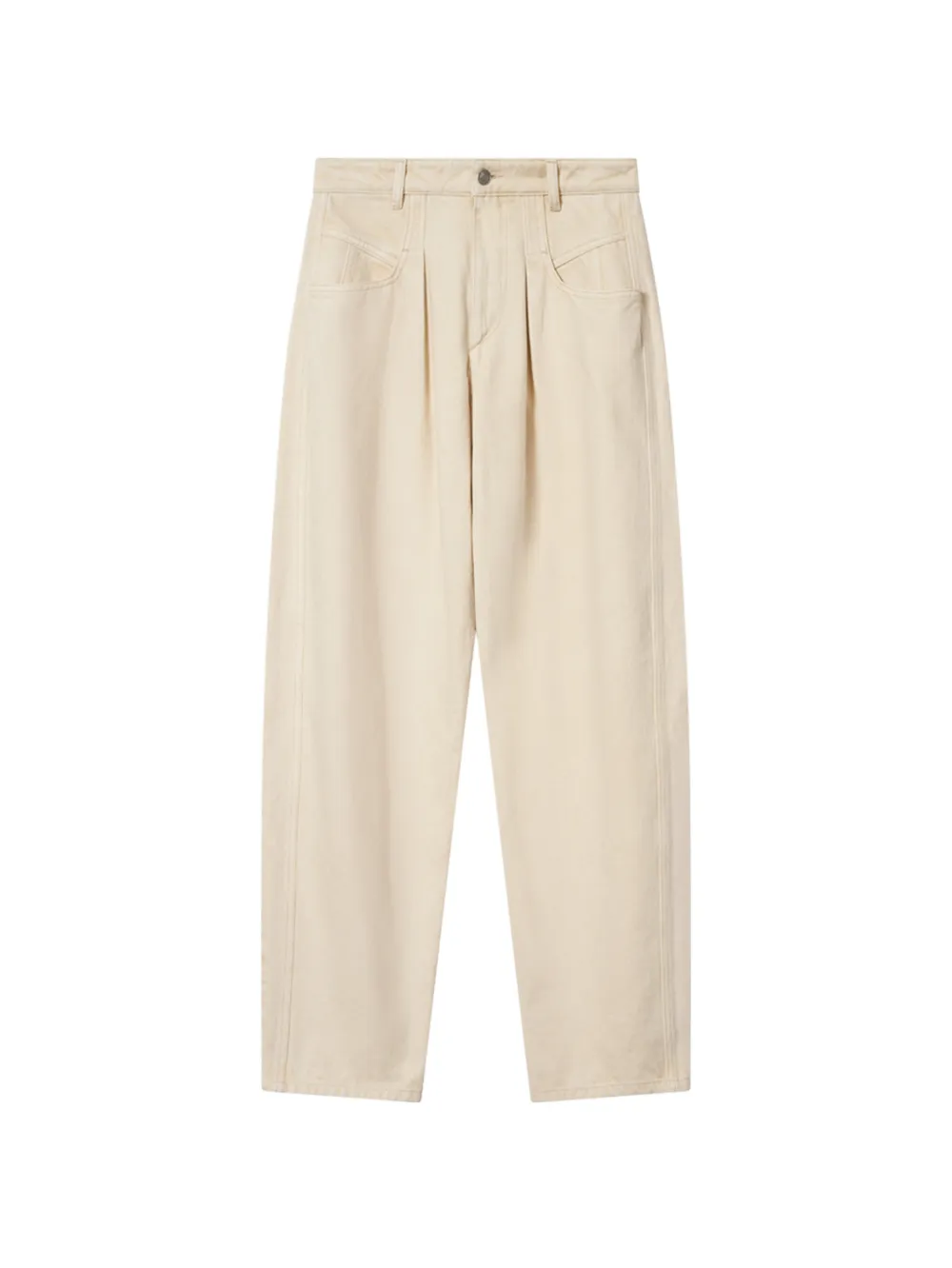 ISABEL MARANT Lisha Hose - Nude