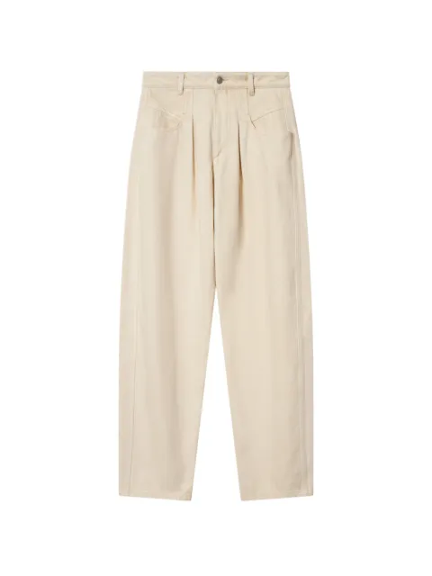 ISABEL MARANT Lisha pants