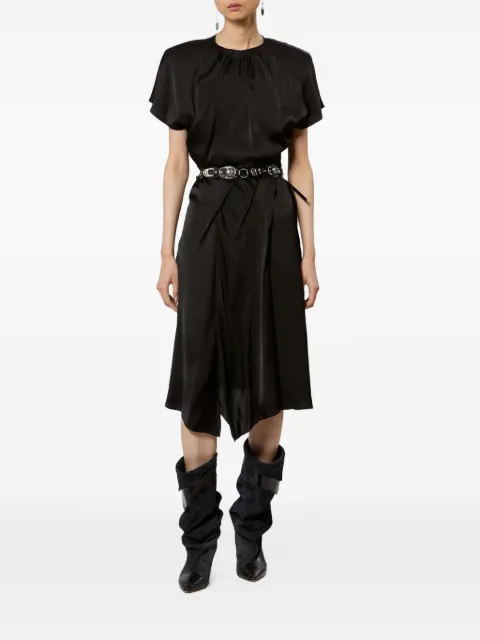 ISABEL MARANT Namsha dress