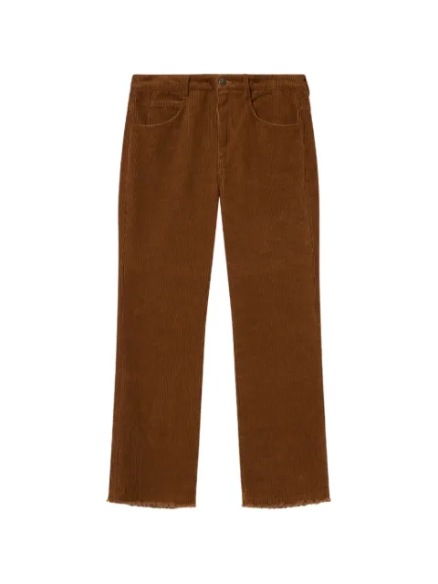 MARANT ÉTOILE Ruthie trousers