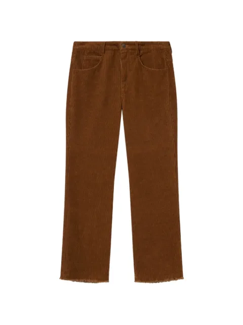 MARANT ÉTOILE Ruthie trousers