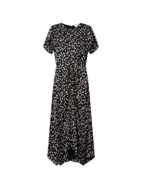 ISABEL MARANT Herva dress