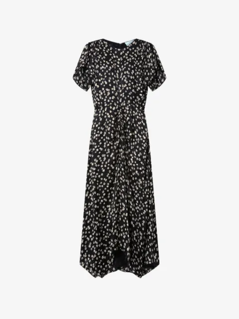 ISABEL MARANT Herva dress