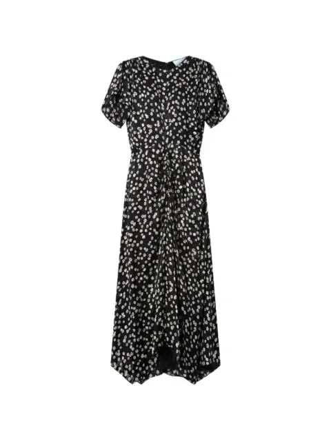 ISABEL MARANT Herva Kleid
