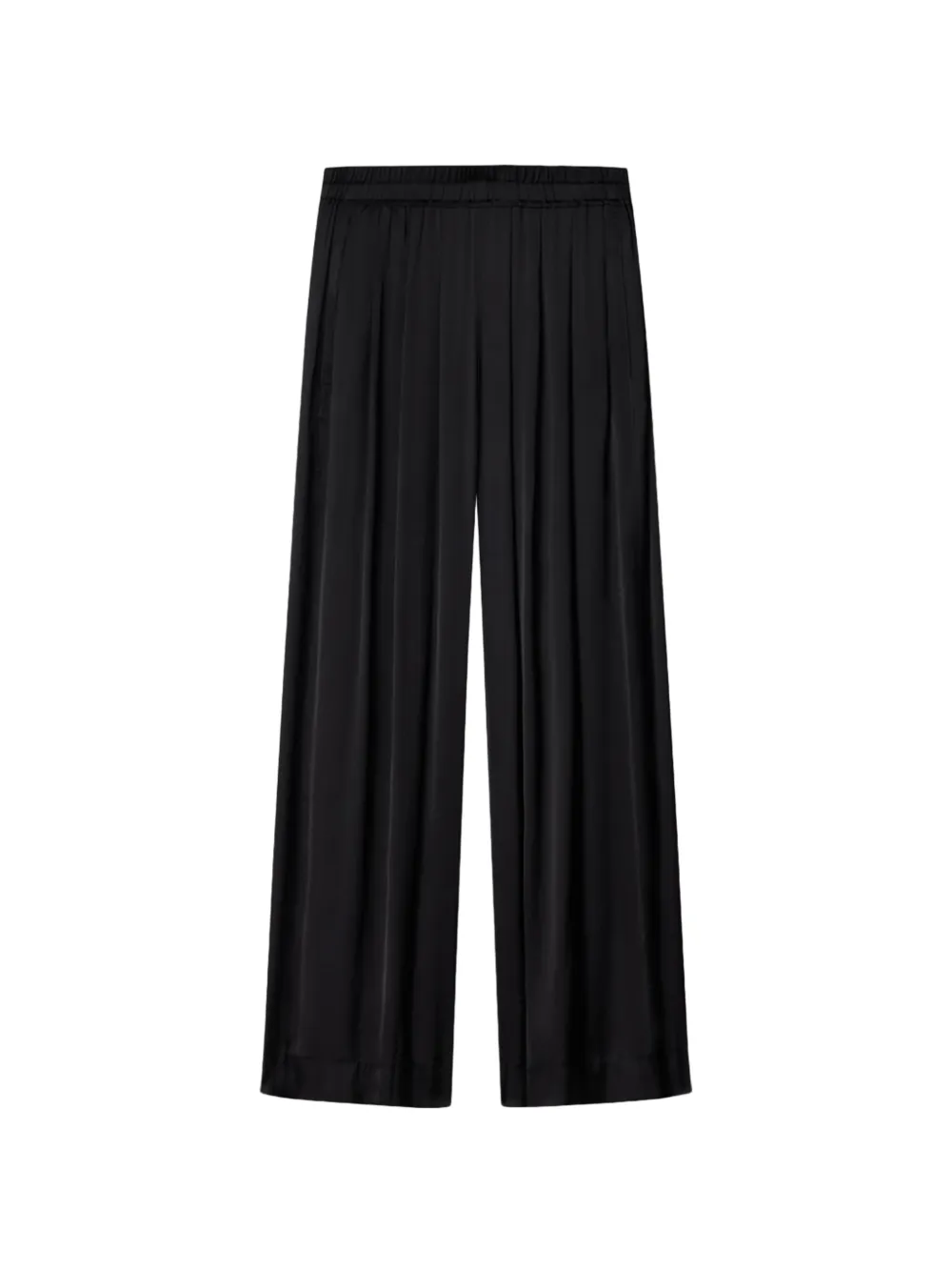 ISABEL MARANT Pantaloni Nolia - Nero