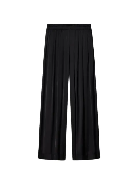 ISABEL MARANT pantalones Nolia
