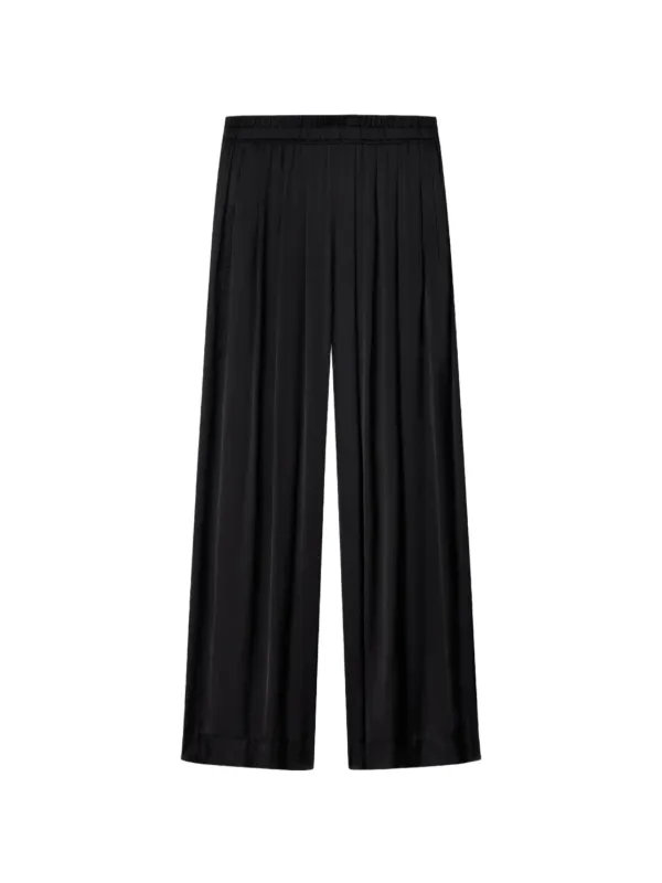 Isabel Marant Nolia Pants in Black