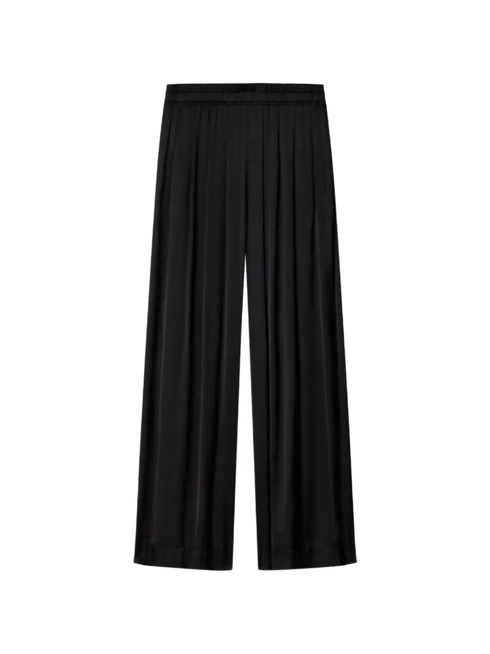 ISABEL MARANT Nolia broek Zwart