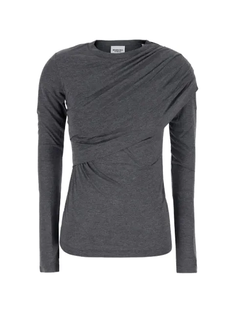 MARANT ÉTOILE top Dressi