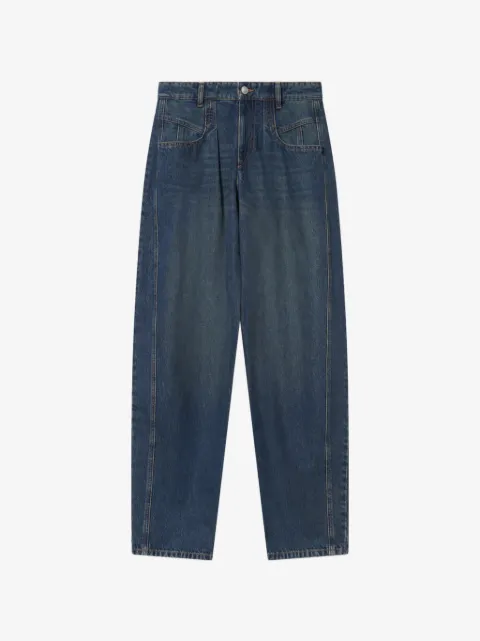 ISABEL MARANT Lisha pants