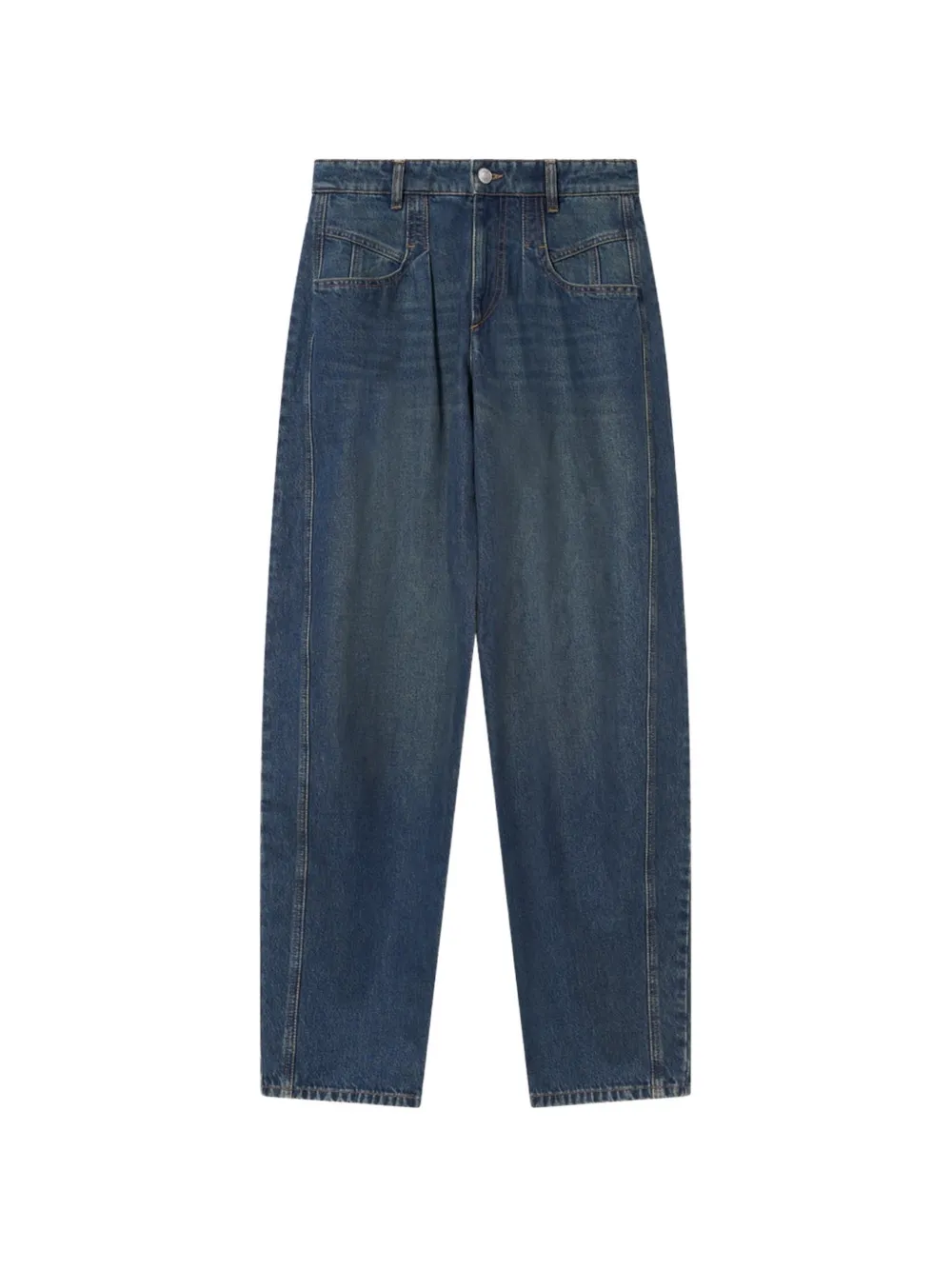 ISABEL MARANT Lisha Hose - Blau