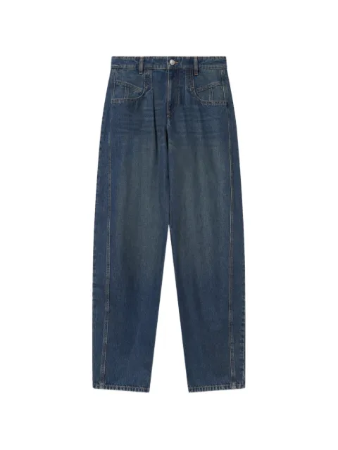 ISABEL MARANT Lisha jeans