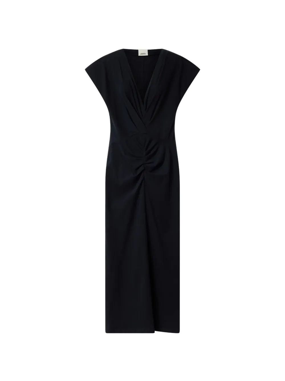 ISABEL MARANT Nadra dress - Black