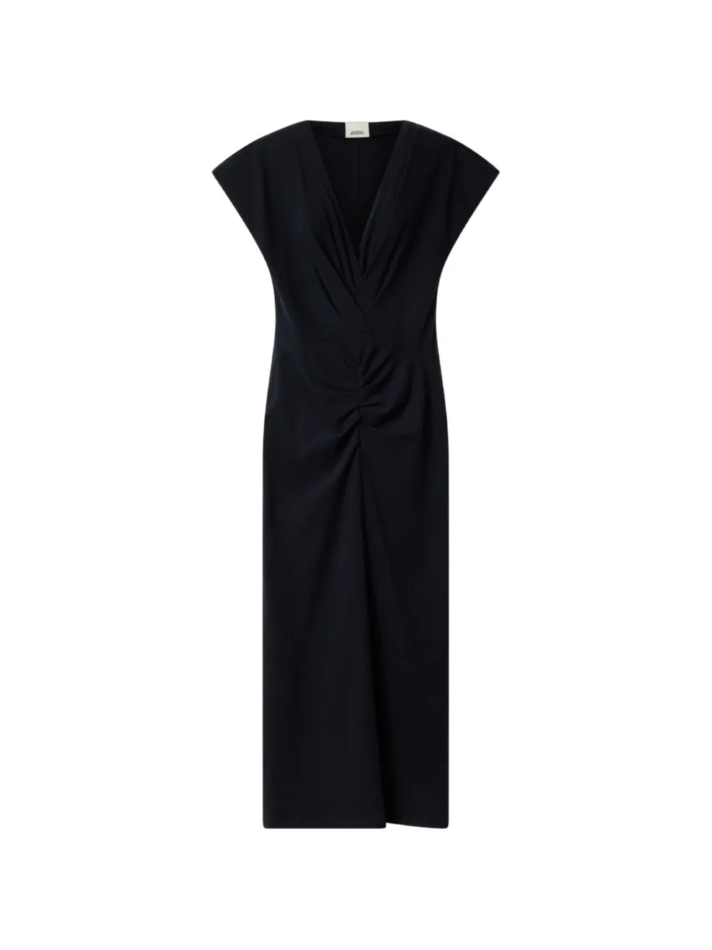 ISABEL MARANT Nadra dress - Black