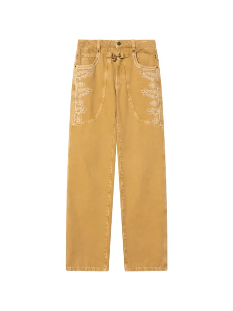 MARANT ÉTOILE Elna pants