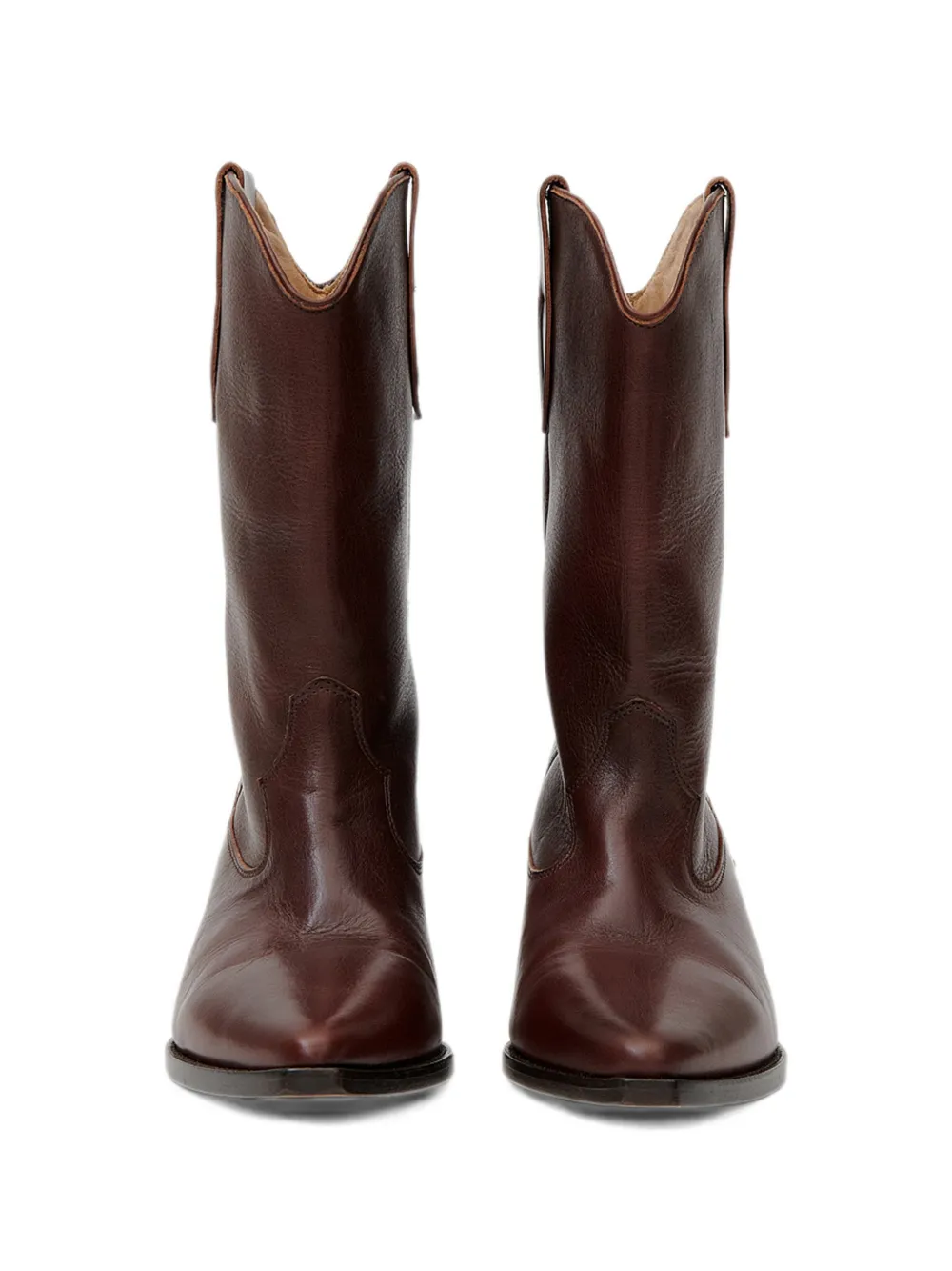 ISABEL MARANT Duerto boots Bruin