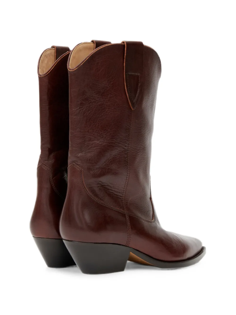 ISABEL MARANT Duerto boots Bruin