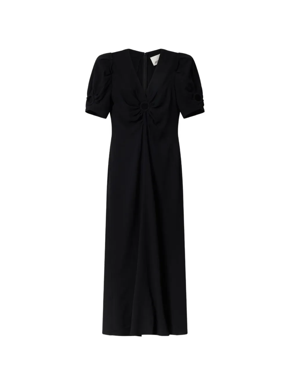 ISABEL MARANT Surelia dress - Black
