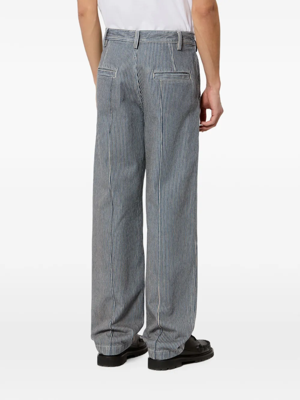 MARANT Elois broek Blauw