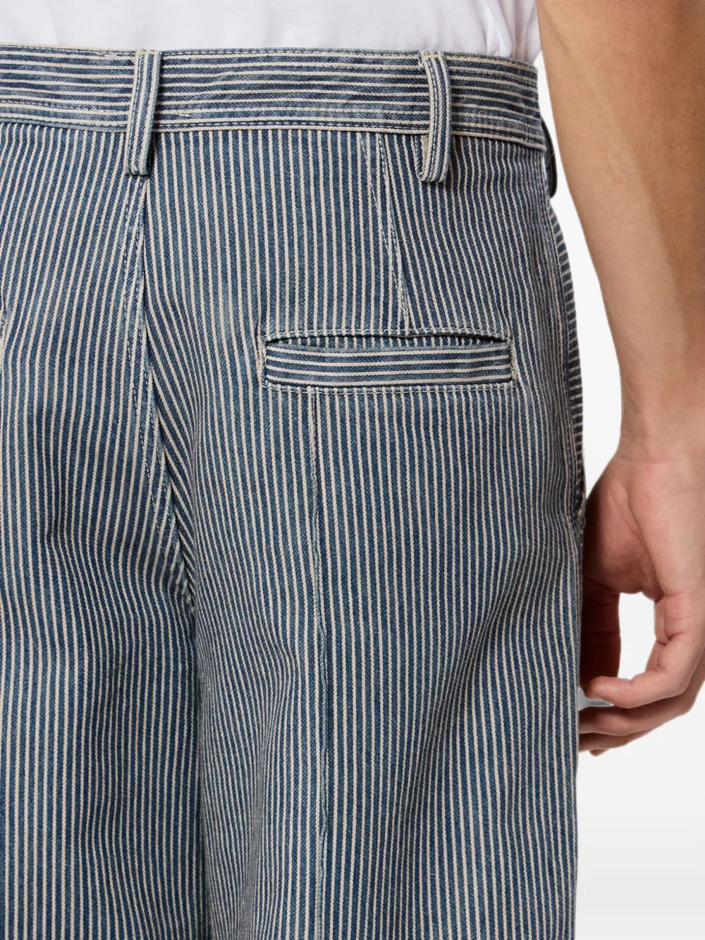 MARANT Elois broek Blauw