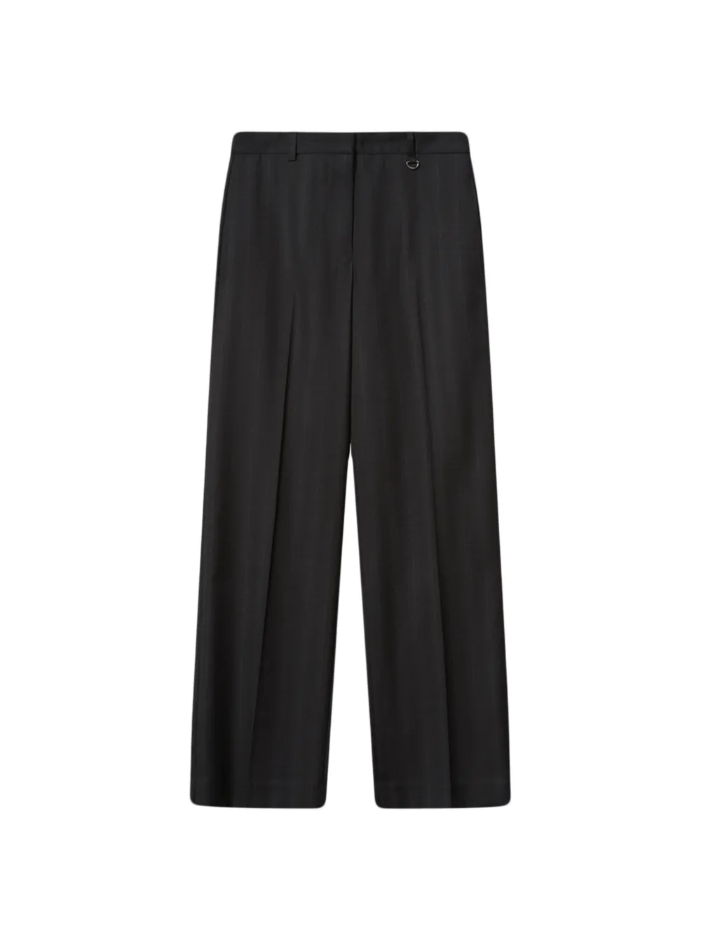 ISABEL MARANT Noanda pants - Grigio