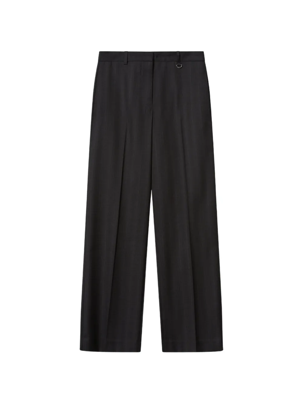 ISABEL MARANT Noanda broek Grijs