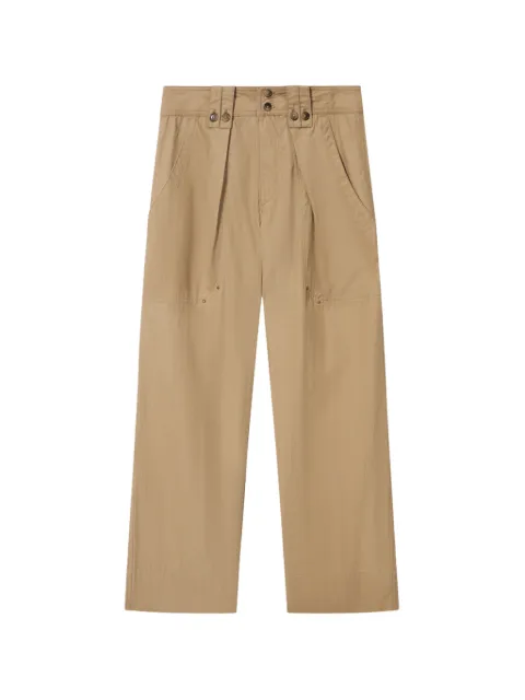 ISABEL MARANT pantalon Amandine