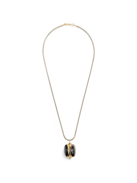 ISABEL MARANT collar largo Hanae