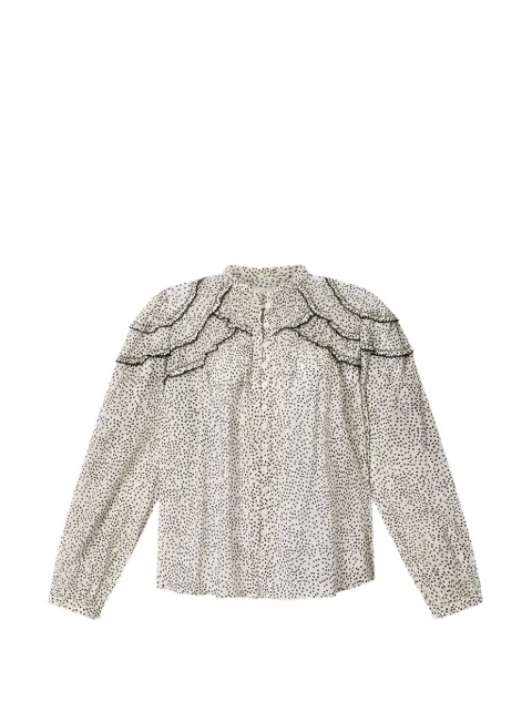 MARANT ÉTOILE top Christa