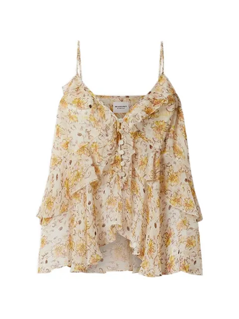 MARANT ÉTOILE top Briara