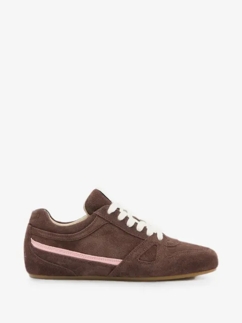 ISABEL MARANT Senny Low sneakers
