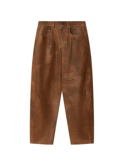 MARANT ÉTOILE Belky trousers