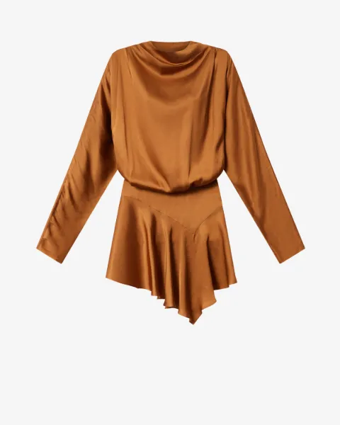ISABEL MARANT Neline dress