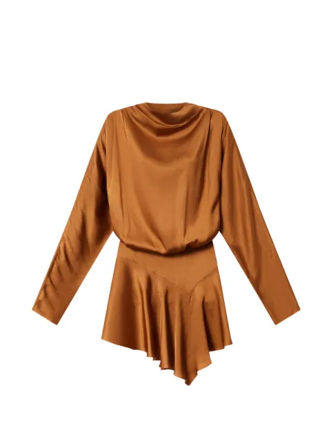 ISABEL MARANT Neline ドレス