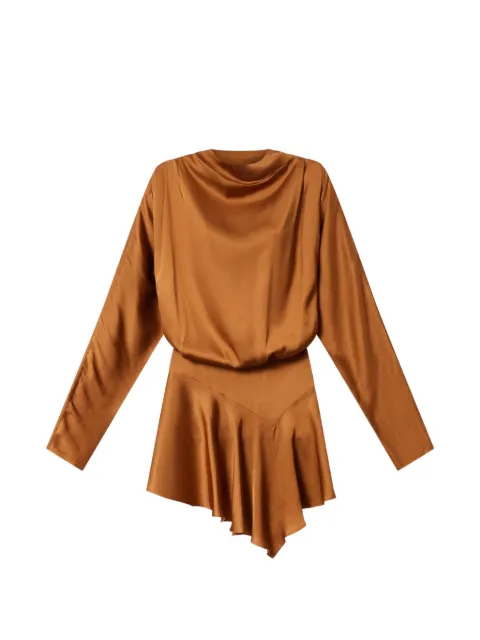 ISABEL MARANT Neline Kleid