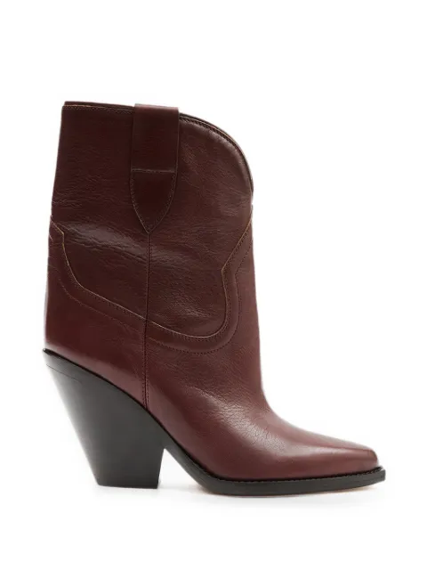 ISABEL MARANT Leyane boots