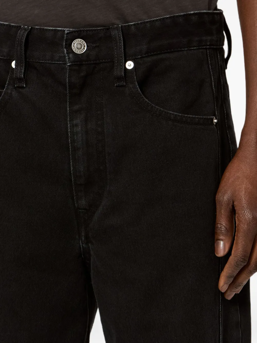 MARANT Jorian broek Zwart