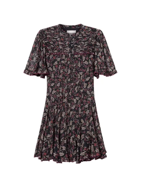 MARANT ÉTOILE Daynia dress