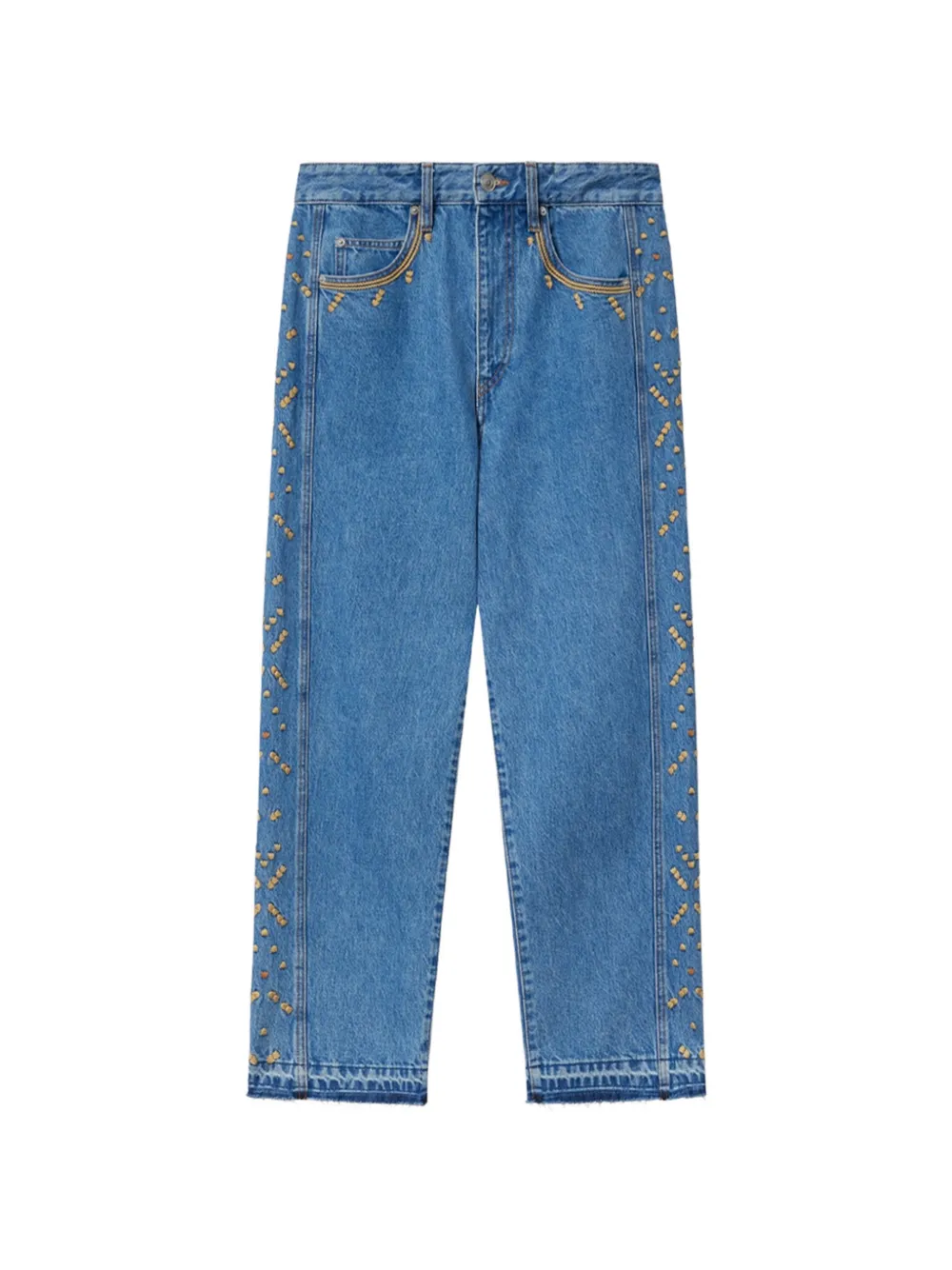 MARANT Jorian Hose - Blau