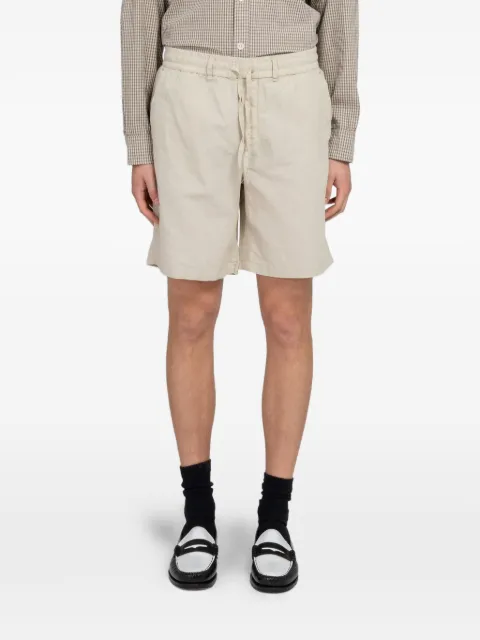 MINIMUM Atlas drawstring shorts
