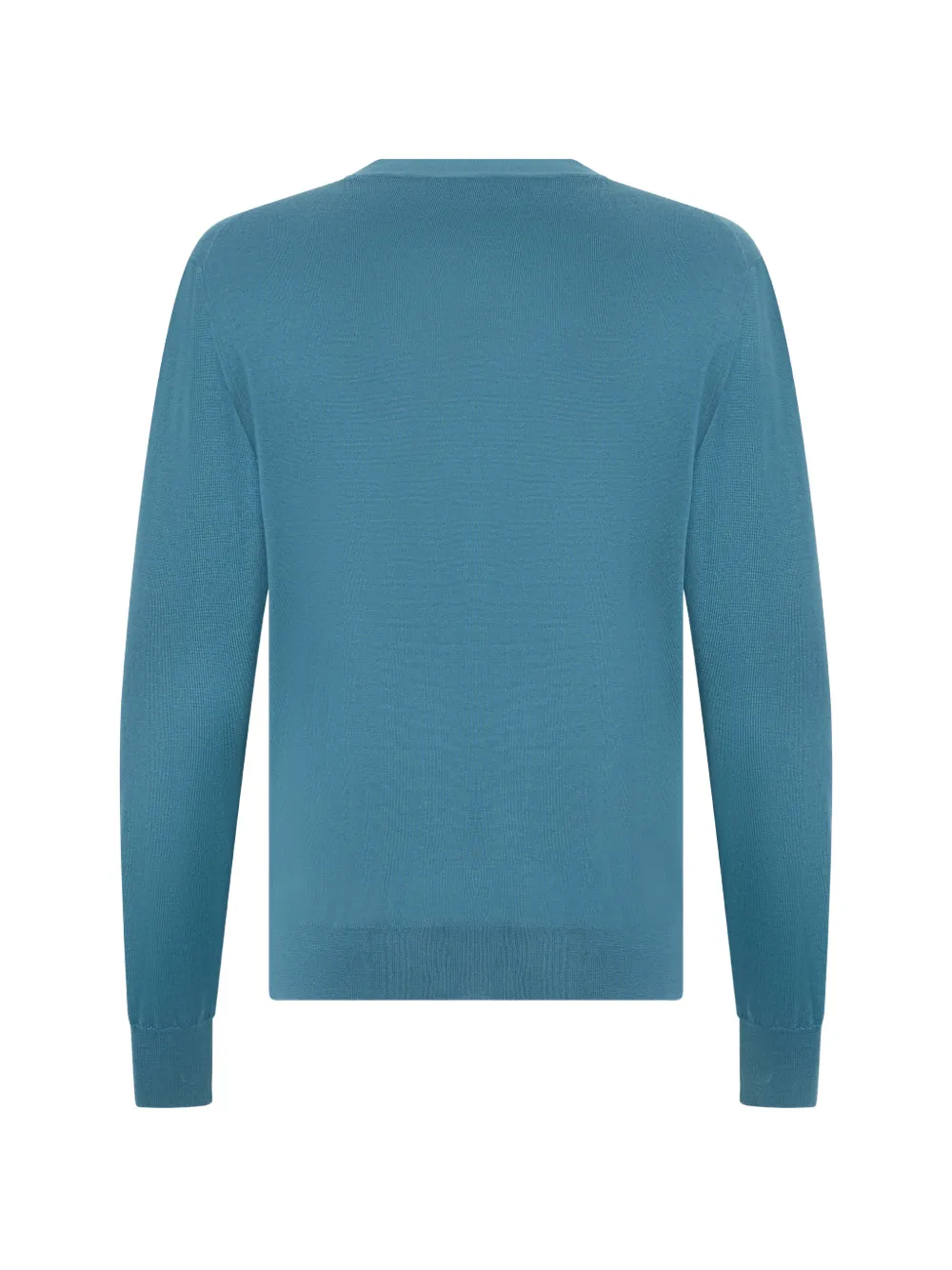 Fedeli Vest met V-hals Blauw