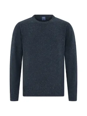 Stone Island リブニット セーター | グレー | FARFETCH JP