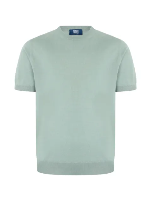 Fedeli crew-neck T-shirt