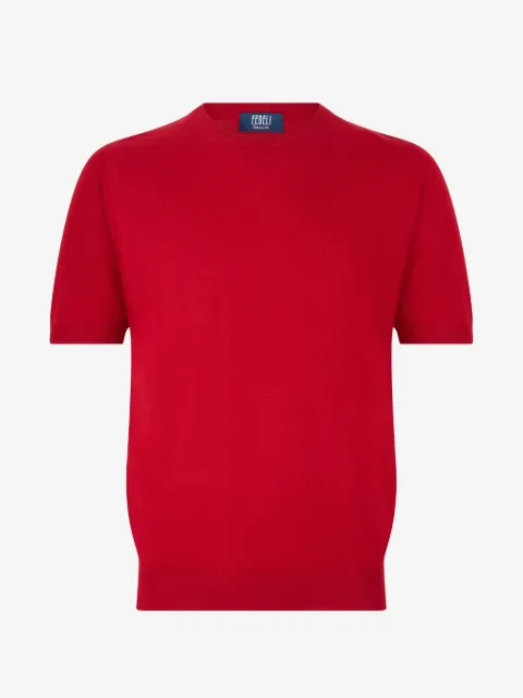 Fedeli t-shirt à col rond