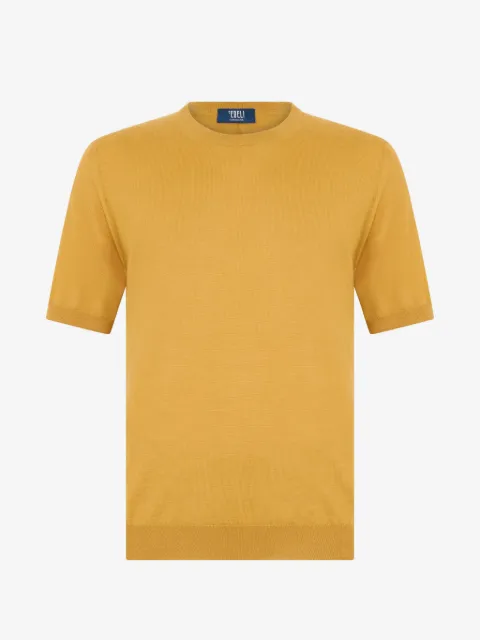 Fedeli T-shirt girocollo